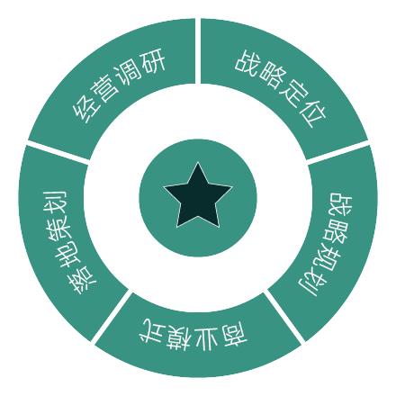 企業(yè)戰(zhàn)略咨詢